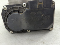 2014-2016 Kia Forte Throttle Body P/N:35100-2E400 Fits Fits 2012 2013 2014 2015 2016 2018 2019 2020 2021 OEM Used Auto Parts