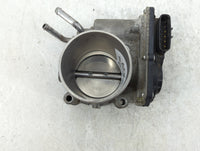 2014-2016 Kia Forte Throttle Body P/N:35100-2E400 Fits Fits 2012 2013 2014 2015 2016 2018 2019 2020 2021 OEM Used Auto Parts