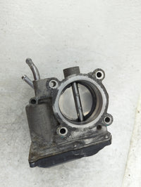2014-2016 Kia Forte Throttle Body P/N:35100-2E400 Fits Fits 2012 2013 2014 2015 2016 2018 2019 2020 2021 OEM Used Auto Parts