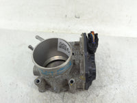 2014-2016 Kia Forte Throttle Body P/N:35100-2E400 Fits Fits 2012 2013 2014 2015 2016 2018 2019 2020 2021 OEM Used Auto Parts