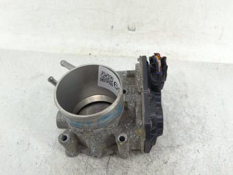 compare product 2014-2016 Kia Forte Throttle Body P/N:35100-2E400 Fits Fits 2012 2013 2014 2015 2016 2018 2019 2020 2021 OEM Used Auto Parts