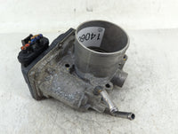 2014-2016 Kia Forte Throttle Body P/N:35100-2E400 Fits Fits 2012 2013 2014 2015 2016 2018 2019 2020 2021 OEM Used Auto Parts