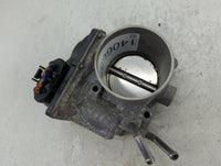 2014-2016 Kia Forte Throttle Body P/N:35100-2E400 Fits Fits 2012 2013 2014 2015 2016 2018 2019 2020 2021 OEM Used Auto Parts