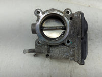 2014-2016 Kia Forte Throttle Body P/N:35100-2E400 Fits Fits 2012 2013 2014 2015 2016 2018 2019 2020 2021 OEM Used Auto Parts
