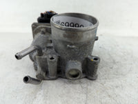 2014-2016 Kia Forte Throttle Body P/N:35100-2E400 Fits Fits 2012 2013 2014 2015 2016 2018 2019 2020 2021 OEM Used Auto Parts