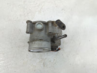 2014-2016 Kia Forte Throttle Body P/N:35100-2E400 Fits Fits 2012 2013 2014 2015 2016 2018 2019 2020 2021 OEM Used Auto Parts