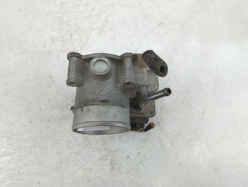 2014-2016 Kia Forte Throttle Body P/N:35100-2E400 Fits Fits 2012 2013 2014 2015 2016 2018 2019 2020 2021 OEM Used Auto Parts