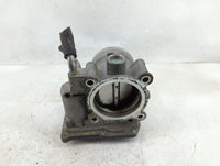 2014-2016 Kia Forte Throttle Body P/N:35100-2E400 Fits Fits 2012 2013 2014 2015 2016 2018 2019 2020 2021 OEM Used Auto Parts