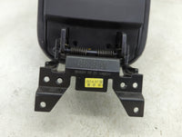 2015 Kia Forte Center Console Armrest Cover Lid P/N:SM4091 Fits OEM Used Auto Parts - Oemusedautoparts1.com