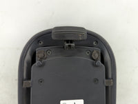 2015 Kia Forte Center Console Armrest Cover Lid P/N:SM4091 Fits OEM Used Auto Parts - Oemusedautoparts1.com