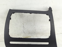 2015 Kia Forte Information Radio Display Screen Bezel Vents - Oemusedautoparts1.com