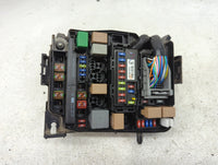 2014-2016 Kia Forte Fusebox Fuse Box Panel Relay Module P/N:91950-A7711 Fits Fits 2014 2015 2016 OEM Used Auto Parts - Oemus