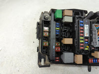 2014-2016 Kia Forte Fusebox Fuse Box Panel Relay Module P/N:91950-A7711 Fits Fits 2014 2015 2016 OEM Used Auto Parts - Oemus
