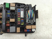2014-2016 Kia Forte Fusebox Fuse Box Panel Relay Module P/N:91950-A7711 Fits Fits 2014 2015 2016 OEM Used Auto Parts - Oemus