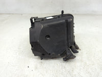 2014-2016 Kia Forte Fusebox Fuse Box Panel Relay Module P/N:91950-A7711 Fits Fits 2014 2015 2016 OEM Used Auto Parts - Oemus