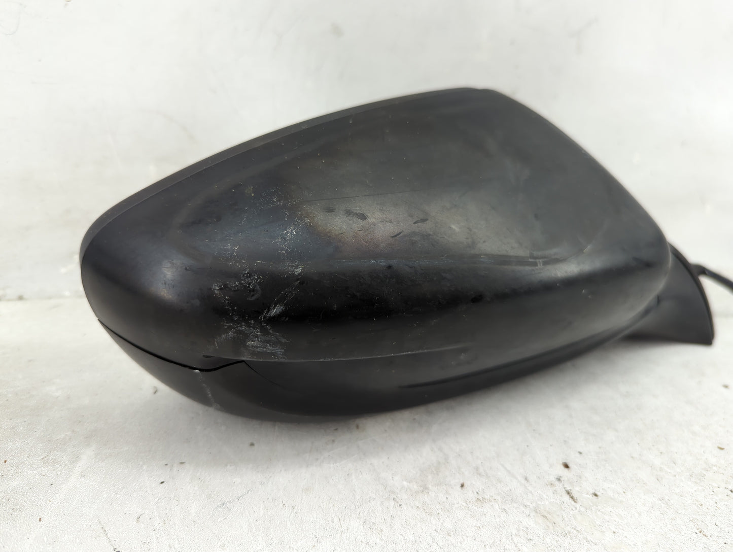 2014-2016 Kia Forte Passenger Side View Mirror - Right Door Mirror OEM Used - Oemusedautoparts1.com