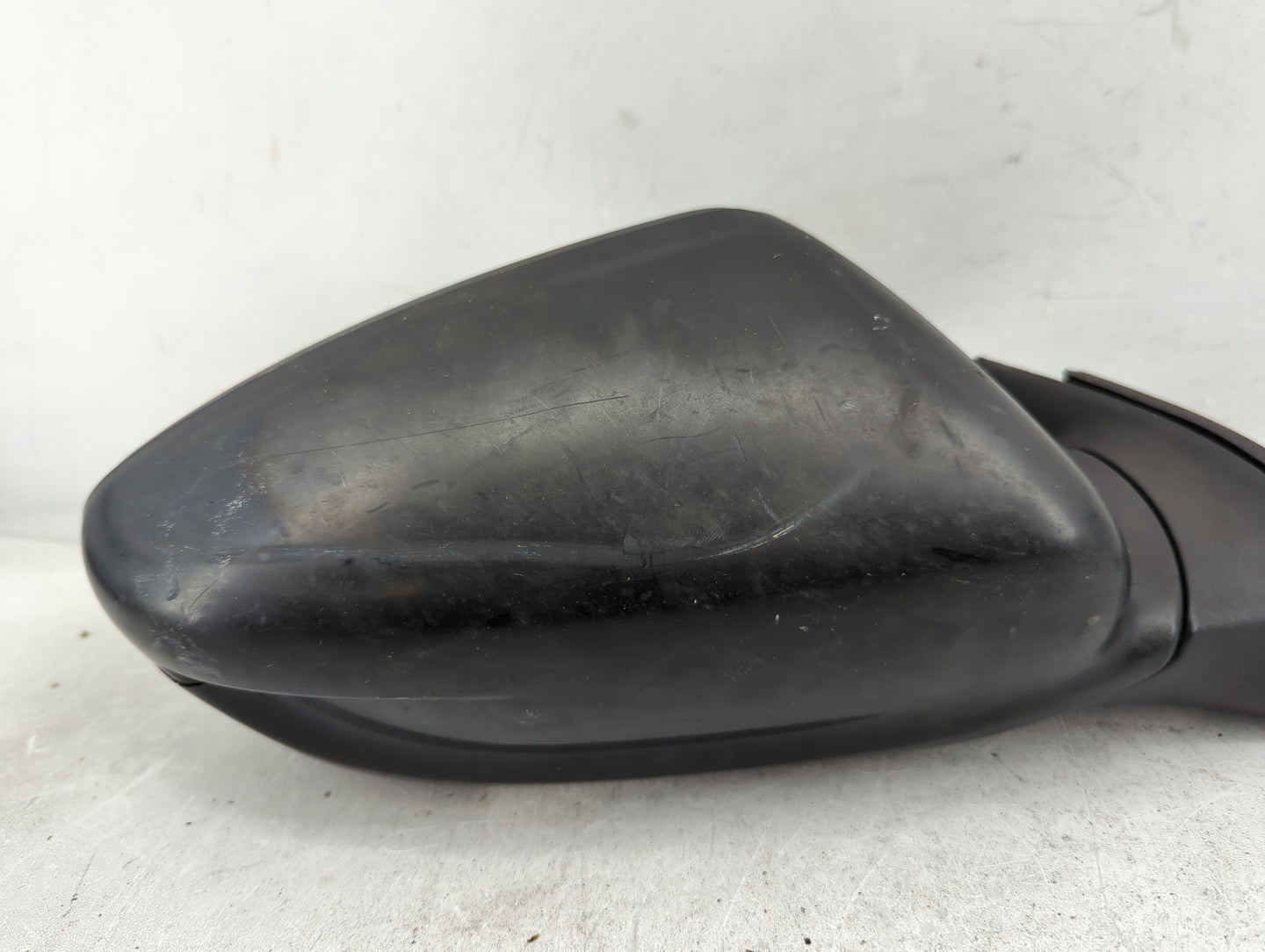 2014-2016 Kia Forte Passenger Side View Mirror - Right Door Mirror OEM Used - Oemusedautoparts1.com