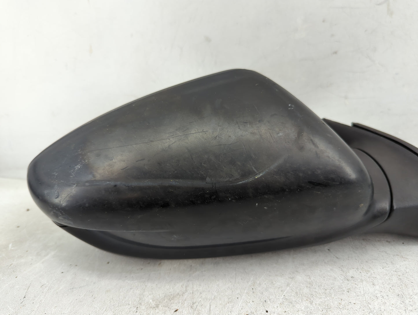 2014-2016 Kia Forte Passenger Side View Mirror - Right Door Mirror OEM Used - Oemusedautoparts1.com