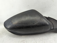 2014-2016 Kia Forte Passenger Side View Mirror - Right Door Mirror OEM Used - Oemusedautoparts1.com