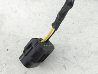 2014-2016 Kia Forte Passenger Side View Mirror - Right Door Mirror OEM Used - Oemusedautoparts1.com