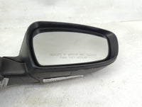 2014-2016 Kia Forte Passenger Side View Mirror - Right Door Mirror OEM Used - Oemusedautoparts1.com