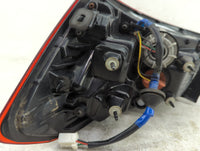 2014-2017 Kia Forte Tail Light Assembly Driver Left OEM Fits Fits 2014 2015 2016 2017 OEM Used Auto Parts - Oemusedautoparts
