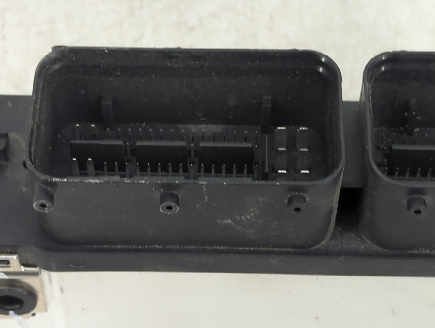 2014-2015 Kia Forte PCM Engine Control Computer ECU ECM PCU OEM P/N:39131-2MAG0 1H36715X, CPEGD3.20.1 Fits Fits 2014 2015 OE