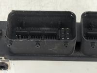 2014-2015 Kia Forte PCM Engine Control Computer ECU ECM PCU OEM P/N:39131-2MAG0 1H36715X, CPEGD3.20.1 Fits Fits 2014 2015 OE