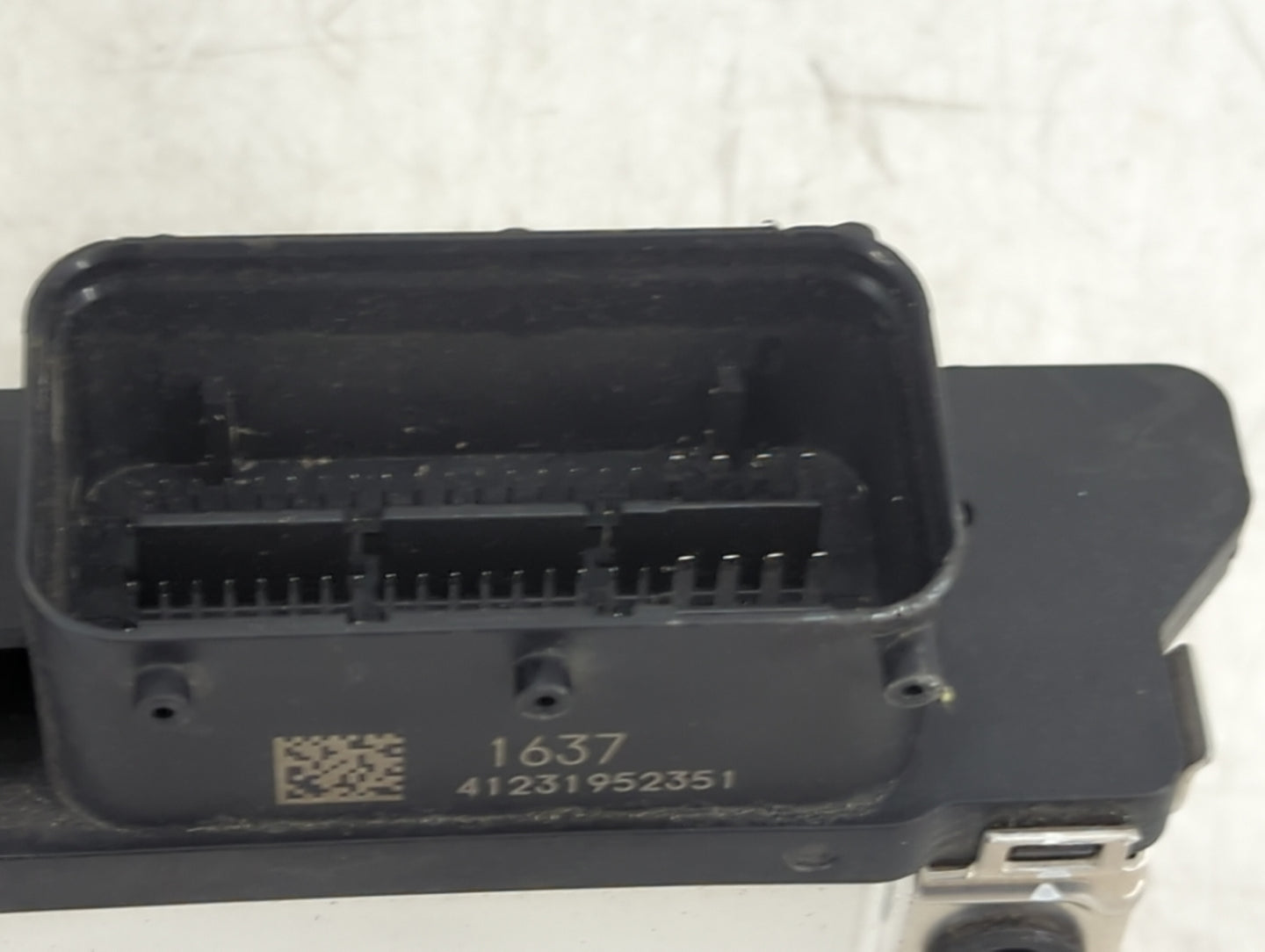 2014-2015 Kia Forte PCM Engine Control Computer ECU ECM PCU OEM P/N:39131-2MAG0 1H36715X, CPEGD3.20.1 Fits Fits 2014 2015 OE