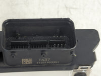 2014-2015 Kia Forte PCM Engine Control Computer ECU ECM PCU OEM P/N:39131-2MAG0 1H36715X, CPEGD3.20.1 Fits Fits 2014 2015 OE