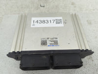 2014-2015 Kia Forte PCM Engine Control Computer ECU ECM PCU OEM P/N:39131-2MAG0 1H36715X, CPEGD3.20.1 Fits Fits 2014 2015 OE
