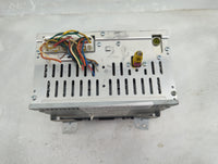 2014-2016 Kia Forte Radio AM FM Cd Player Receiver Replacement P/N:96170-A7171WK Fits Fits 2014 2015 2016 OEM Used Auto Part
