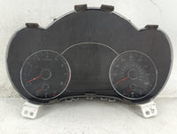 2014-2016 Kia Forte Instrument Cluster Speedometer Gauges P/N:94001-A7300 11002-058300K Fits Fits 2014 2015 2016 OEM Used Au