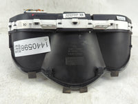 2014-2016 Kia Forte Instrument Cluster Speedometer Gauges P/N:94001-A7300 11002-058300K Fits Fits 2014 2015 2016 OEM Used Au