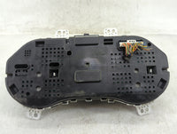 2014-2016 Kia Forte Instrument Cluster Speedometer Gauges P/N:94001-A7300 11002-058300K Fits Fits 2014 2015 2016 OEM Used Au