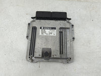 2015 Kia Forte PCM Engine Control Computer ECU ECM PCU OEM P/N:391312EYB6 9003120524KA Fits OEM Used Auto Parts - Oemusedaut