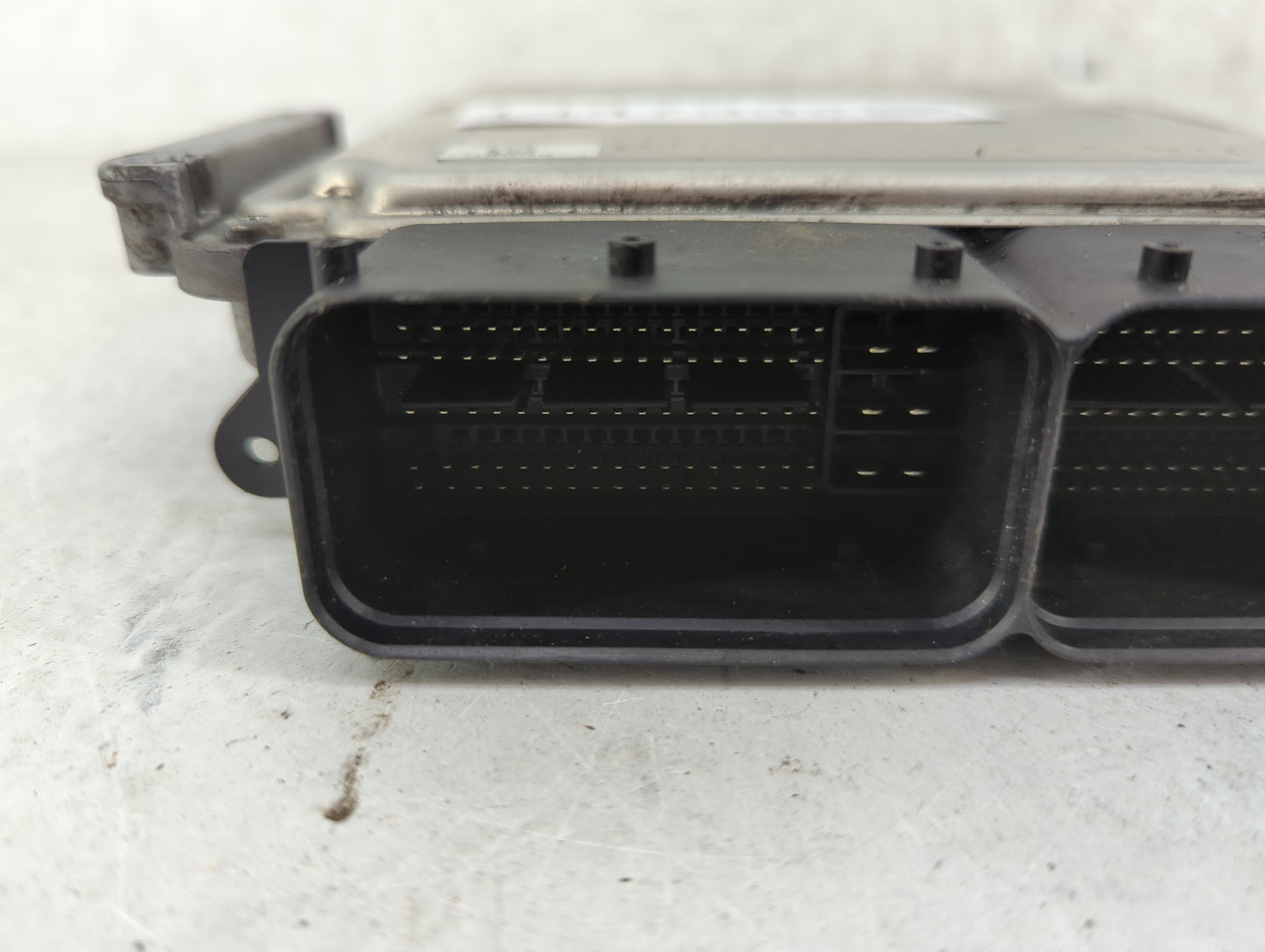 2015 Kia Forte PCM Engine Control Computer ECU ECM PCU OEM P/N:391312EYB6 9003120524KA Fits OEM Used Auto Parts - Oemusedaut