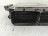2015 Kia Forte PCM Engine Control Computer ECU ECM PCU OEM P/N:391312EYB6 9003120524KA Fits OEM Used Auto Parts - Oemusedaut
