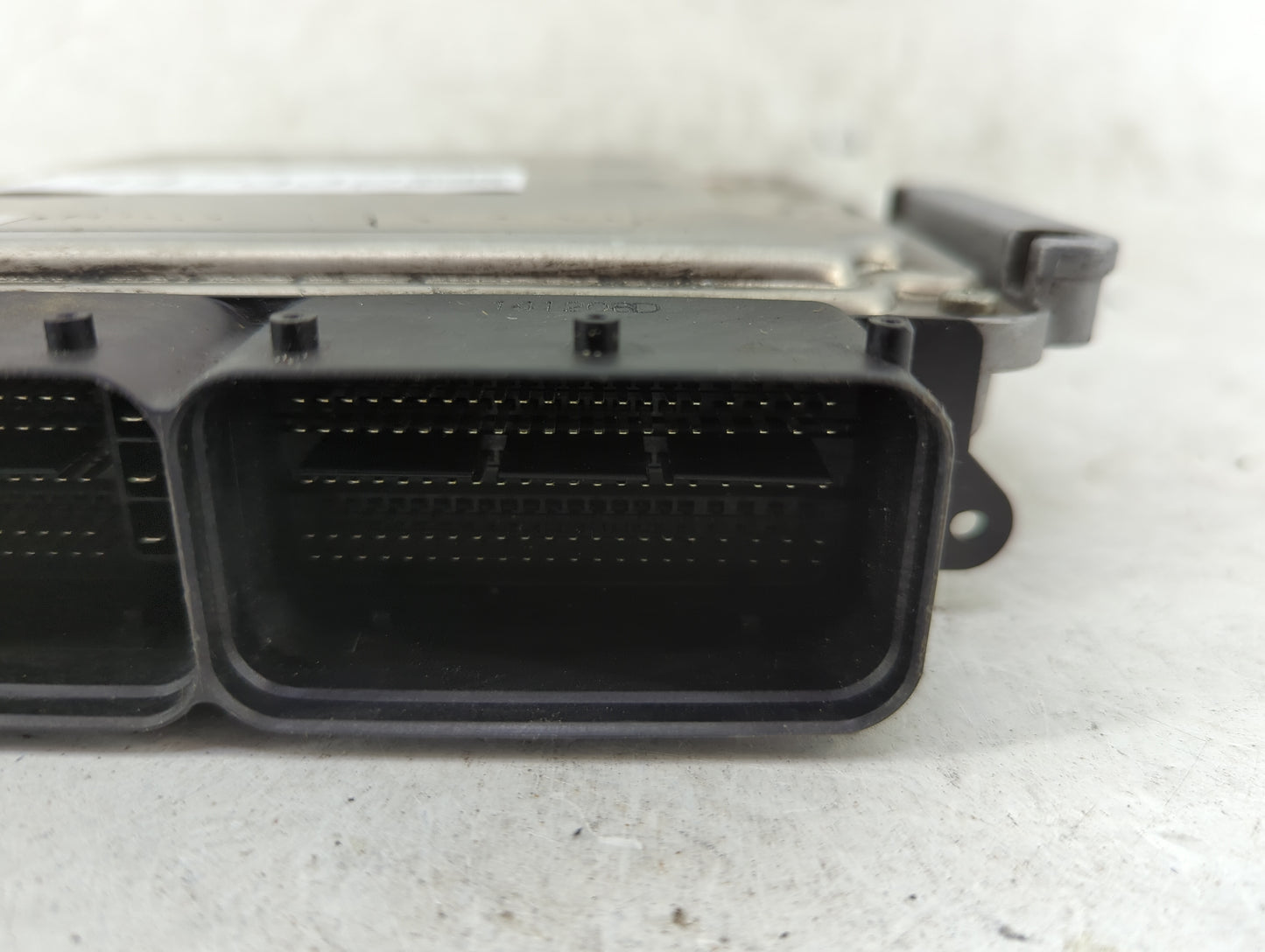 2015 Kia Forte PCM Engine Control Computer ECU ECM PCU OEM P/N:391312EYB6 9003120524KA Fits OEM Used Auto Parts - Oemusedaut