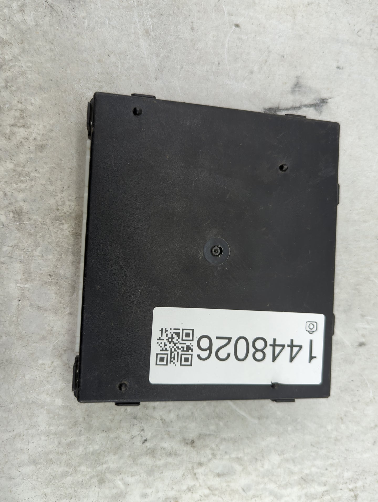 2014-2016 Kia Forte Theft-locking Control Module - Oemusedautoparts1.com