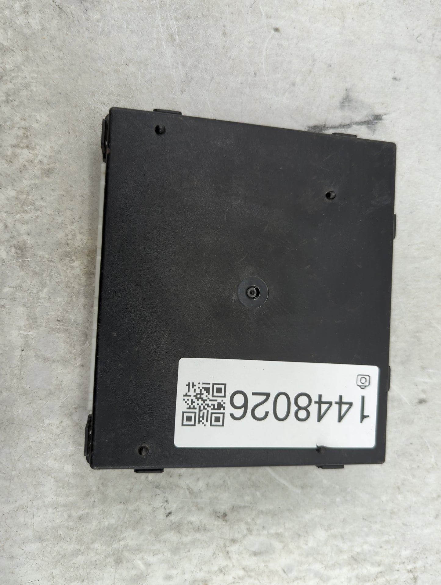 2014-2016 Kia Forte Theft-locking Control Module - Oemusedautoparts1.com