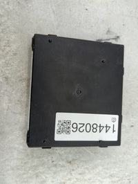 2014-2016 Kia Forte Theft-locking Control Module - Oemusedautoparts1.com