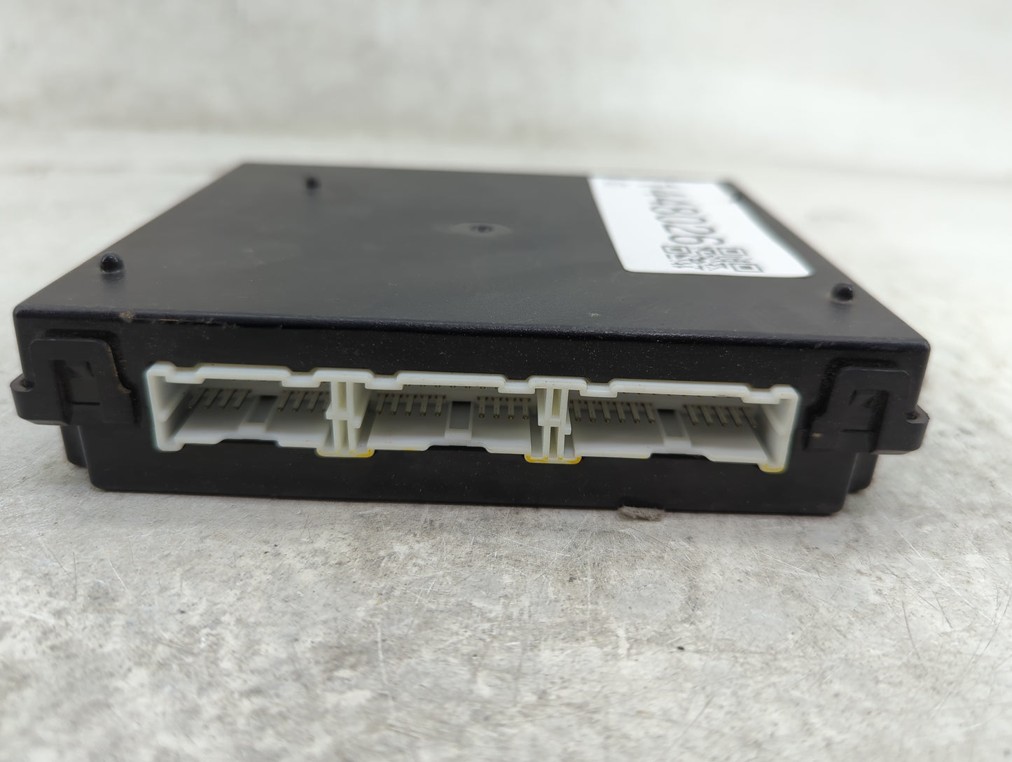 2014-2016 Kia Forte Theft-locking Control Module - Oemusedautoparts1.com