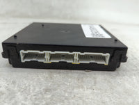 2014-2016 Kia Forte Theft-locking Control Module - Oemusedautoparts1.com