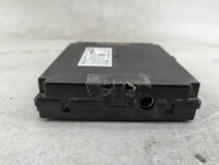 2014-2016 Kia Forte Theft-locking Control Module - Oemusedautoparts1.com