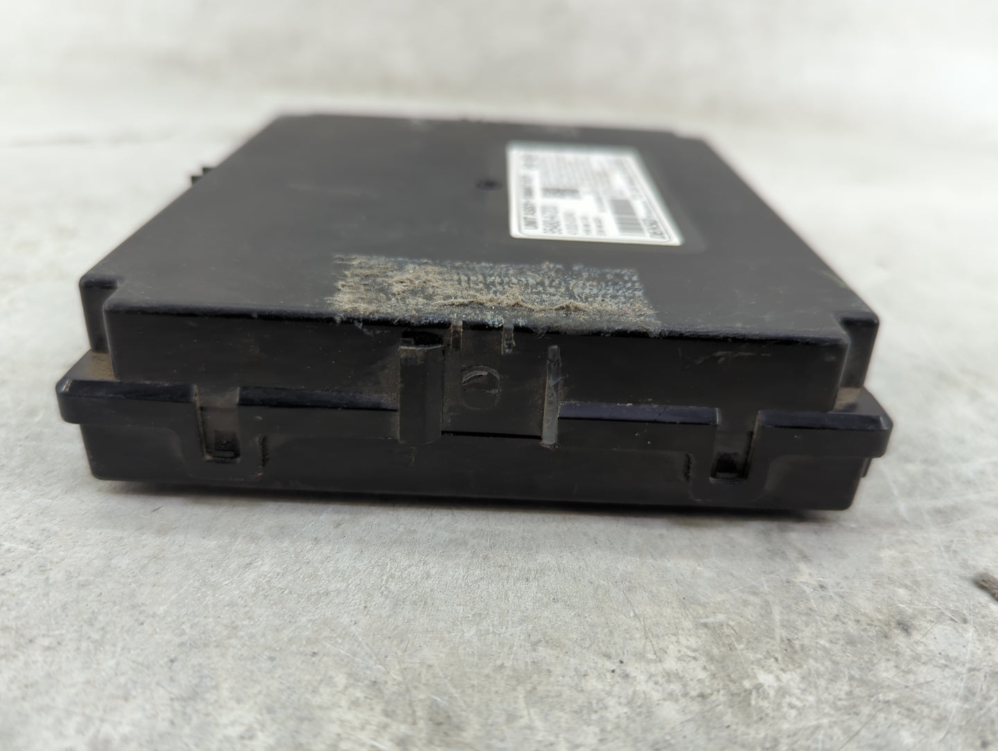 2014-2016 Kia Forte Theft-locking Control Module - Oemusedautoparts1.com