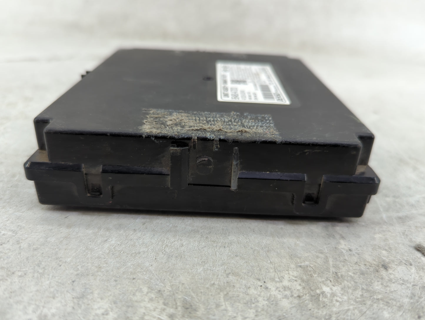 2014-2016 Kia Forte Theft-locking Control Module - Oemusedautoparts1.com