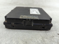 2014-2016 Kia Forte Theft-locking Control Module - Oemusedautoparts1.com