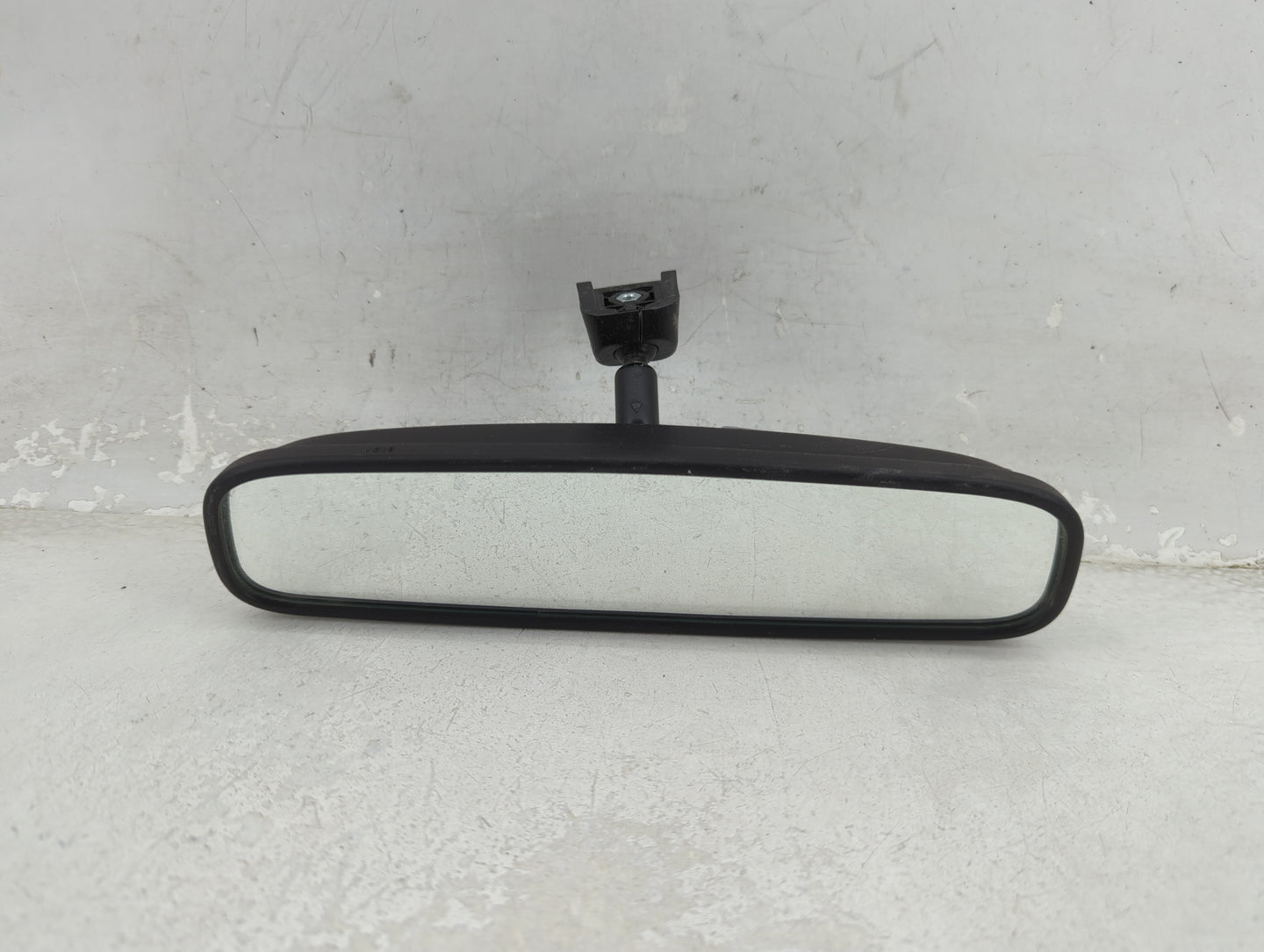 2010-2019 Kia Forte Interior Rear View Mirror Replacement OEM Fits OEM Used Auto Parts - Oemusedautoparts1.com