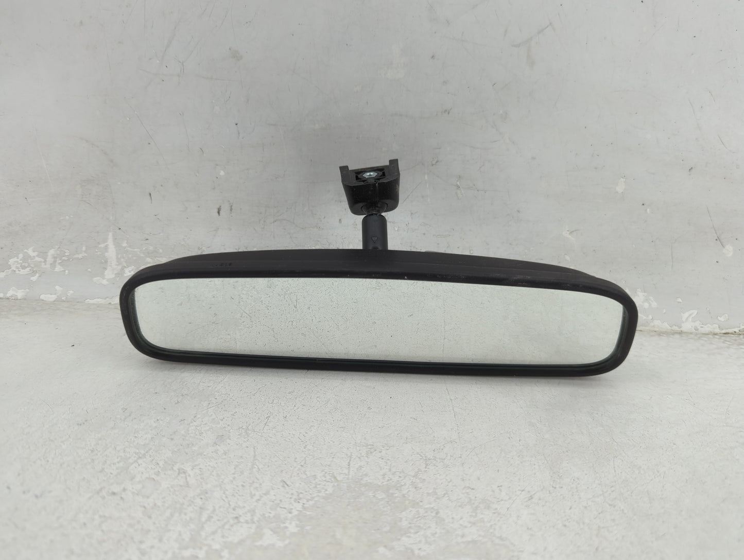 2010-2019 Kia Forte Interior Rear View Mirror Replacement OEM Fits OEM Used Auto Parts - Oemusedautoparts1.com